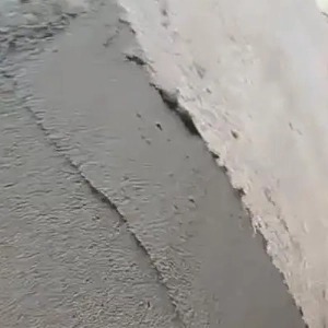 阿坝水工建筑物I级C55聚合物改性水泥砂浆 渠道防渗泵站加固迎水面抗冲刷砂浆
