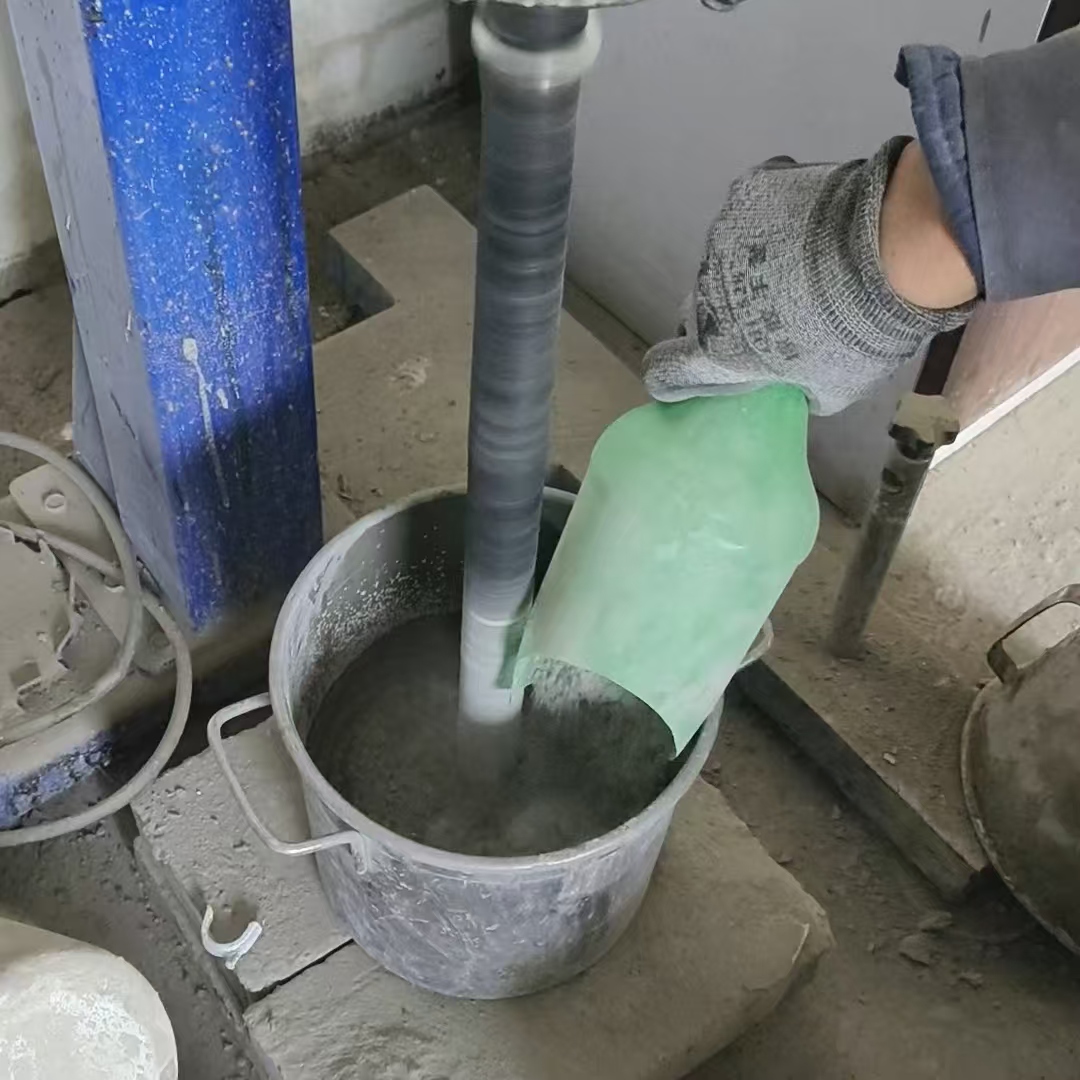 阿坝桥梁公路张拉用H60压浆料与普通压浆料有什么区别？