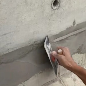 阿坝P型防护型环氧树脂砂浆